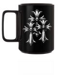 TRIO CROSS MUG