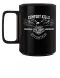 UNLEASHED MUG