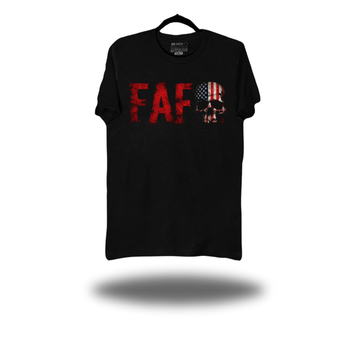 USA FAFO CLASSIC TEE