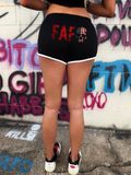 USA FAFO RUNNING SHORTS