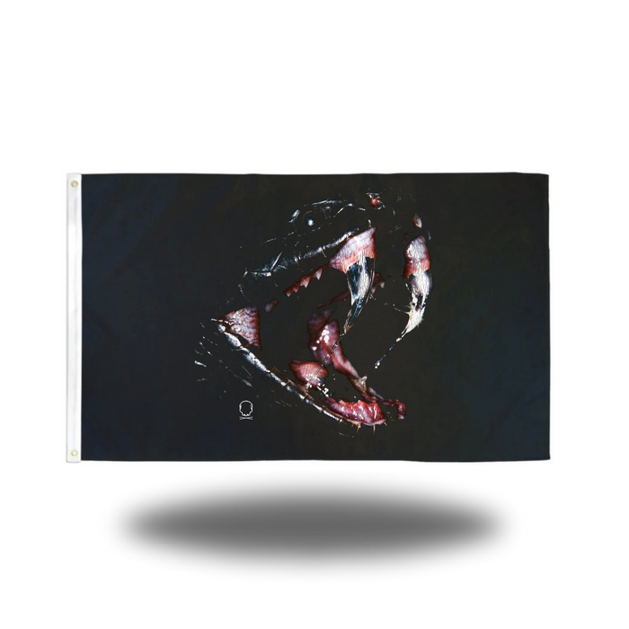 VENOM FLAG