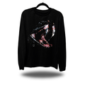 VENOM LONG SLEEVE TEE