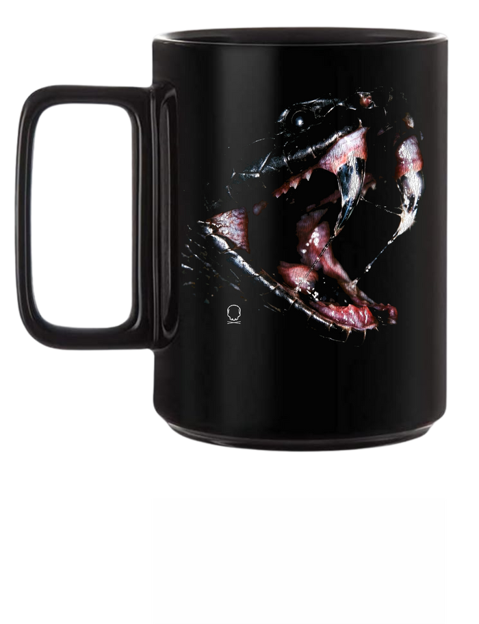 VENOM MUG