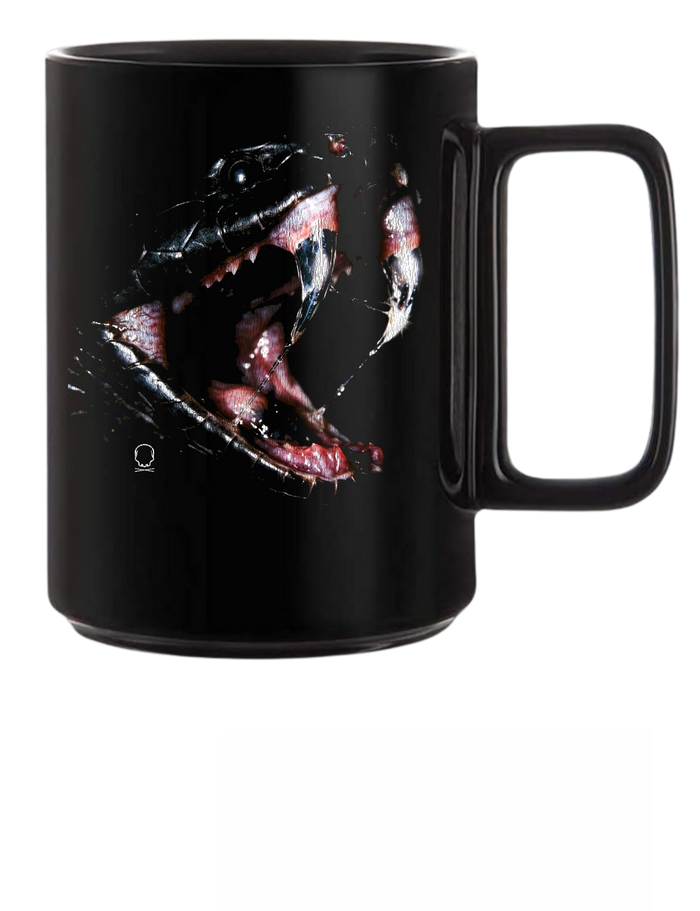 VENOM MUG