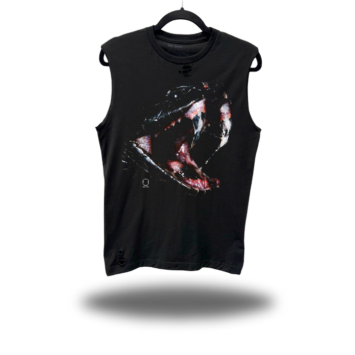 VENOM ROAD RASH MUSCLE TANK