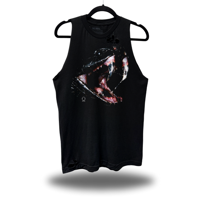 VENOM ROAD RASH TANK TOP