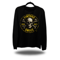 VINTAGE LONG SLEEVE TEE