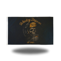 WHISKEY FLAG