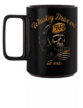 WHISKEY MUG