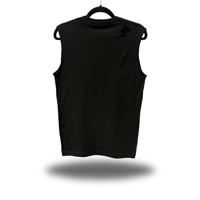 WHISKEY ROAD RASH MUSCLE TANK