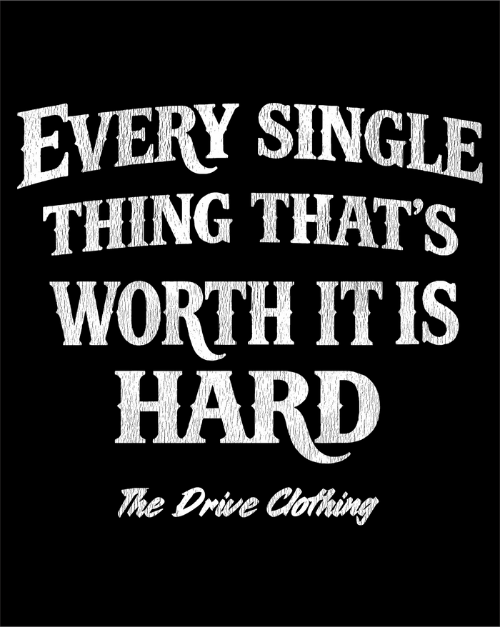 WORTH DECAL