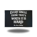 WORTH FLAG