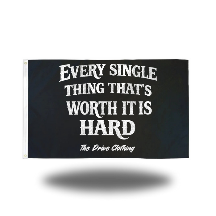 WORTH FLAG