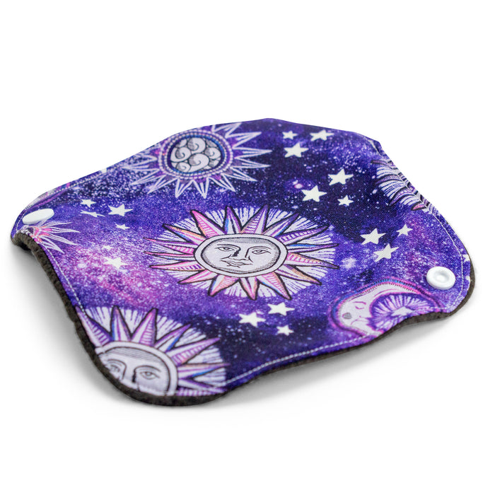 Zero Waste Menstrual Starter Bundle